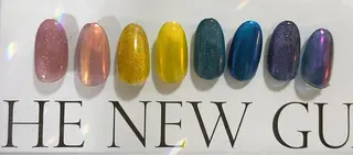 ネイル ♡Bivi♡自爪に 優しいネイルサロンのネイルデザイン