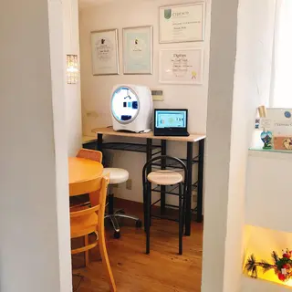 ルラーシュ　チーフ 川田美穂のエステ・リラクイメージ