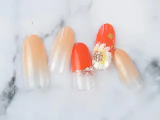 ネイル リオッサ  オブ ラグーン神戸店のエステ・リラクイメージ