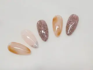ネイル Trend Nail シルフのネイルデザイン