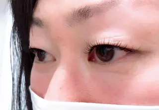 マツエク・マツパ 吉岡 ゆうなのマツエク・マツパデザイン