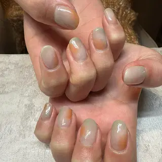 ネイル Tocowaka マエダのネイルデザイン