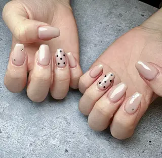 ネイル T&K nail Erinaのネイルデザイン