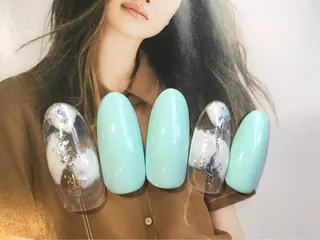 ネイル sugar plum 【スカルプ人気店】のネイルデザイン