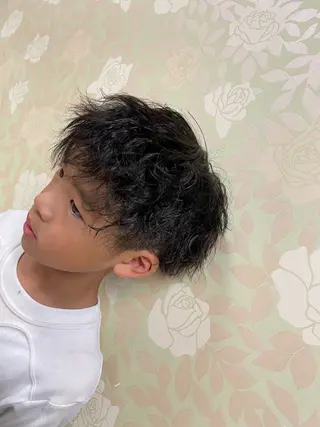 キッズ MIMI RUSH 安城  jubilee店所属・武内 和美のマツエク・マツパデザイン