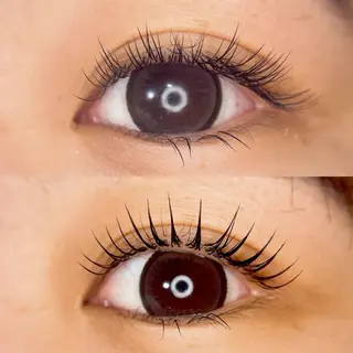 マツエク・マツパ MARL eyelash大川のマツエク・マツパデザイン