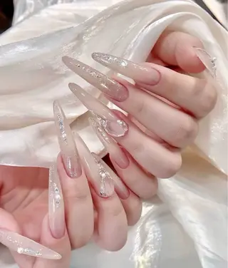 ネイル YQ NailSalonのネイルデザイン