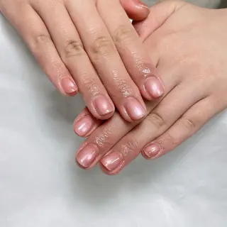 ネイル 久保田 マリコのネイルデザイン