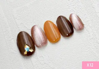 ネイル ネイル nanのネイルデザイン