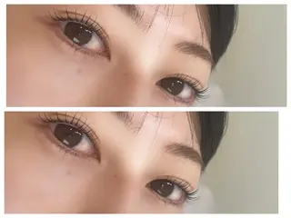 マツエク・マツパ my. salonのマツエク・マツパデザイン