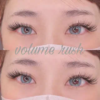 マツエク・マツパ ~LANA~ eyelash / eyebrow salon所属・~𝑳𝑨𝑵𝑨~ 𝑬𝑹𝑰のマツエク・マツパデザイン