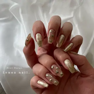 ネイル nailsalon Lenoaのネイルデザイン