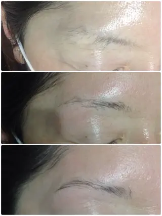 アイブロウ L.L.C所属・〜L.L.C〜 阿波座,中之島のエステ・リラクイメージ