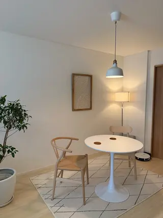 芽衣🌱パーソナル カラー ¦ 明大前のその他イメージ