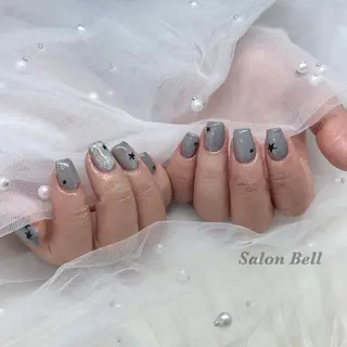 ネイル Totalsalon Bell 木村のネイルデザイン