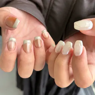 ネイル コ レ エ ダ🌙のネイルデザイン