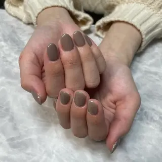 ネイル Aleum所属・Nail Salon Aleumのネイルデザイン