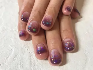 ネイル Nailist Missaのネイルデザイン