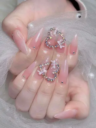ネイル Lumi Nailのネイルデザイン