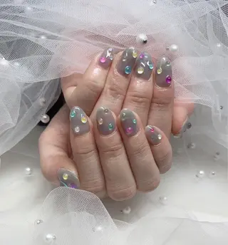 ネイル ネイルサロン KARIのネイルデザイン