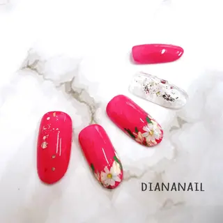 ネイル みな とのネイルデザイン