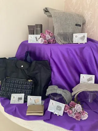 岩井 秋子のエステ・リラクイメージ