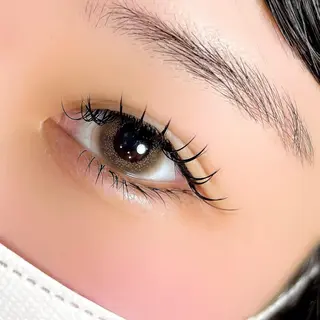 マツエク・マツパ 玉木 愛の眉毛・アイブロウイメージ