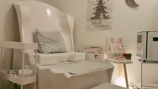 よもぎハーブ蒸し 水素温活Ohanaのエステ・リラクイメージ