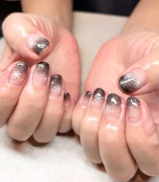 ネイル N.style所属・Ｎ. styleのネイルデザイン