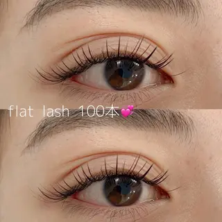 マツエク・マツパ memoto 中津🍒のマツエク・マツパデザイン