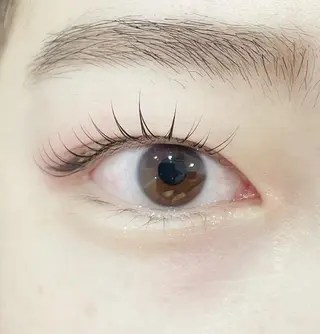 マツエク・マツパ 横内 Yokouchiのマツエク・マツパデザイン