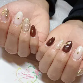 ネイル Nail Salon S-Traum所属・Nail Salon S-Traumのネイルデザイン