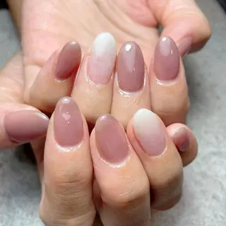 ネイル 駒月 明日香の眉毛・アイブロウイメージ