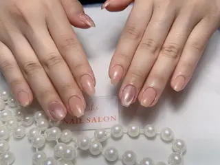 ネイル さくら💮💮 【オフ無料】のネイルデザイン