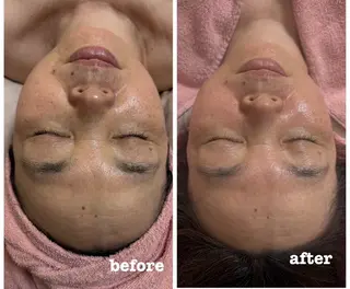 辻村 晴美のエステ・リラクイメージ