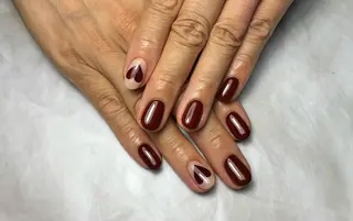 ネイル ネイルサロン Bebeのネイルデザイン