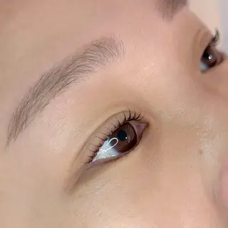 アイブロウ Plaisir イズミカワの眉毛・アイブロウイメージ