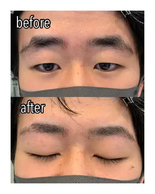 メンズ Opus🐕kato Mizuki🐕のヘアスタイル