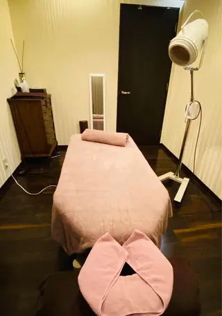 大川　円 （鍼灸師）のエステ・リラクイメージ