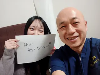 ラムンラマイ整体 MOKKUNモックンのエステ・リラクイメージ