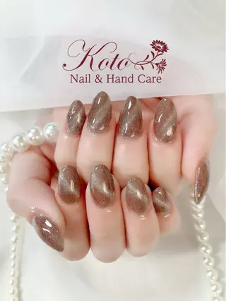 ネイル Nail Salon KOTOのネイルデザイン
