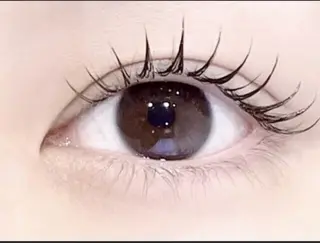 マツエク・マツパ COCO NAIL所属・coco ネイルのマツエク・マツパデザイン