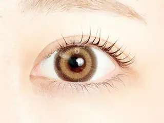 マツエク・マツパ La ferisia 川崎のマツエク・マツパデザイン