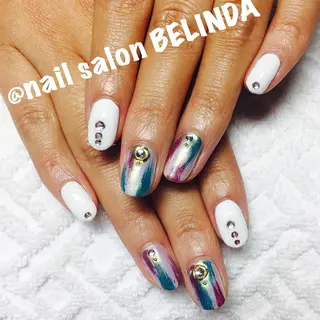 ネイル 毛利 ゆりあのエステ・リラクイメージ