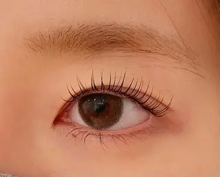 マツエク・マツパ eyelist mikiのマツエク・マツパデザイン