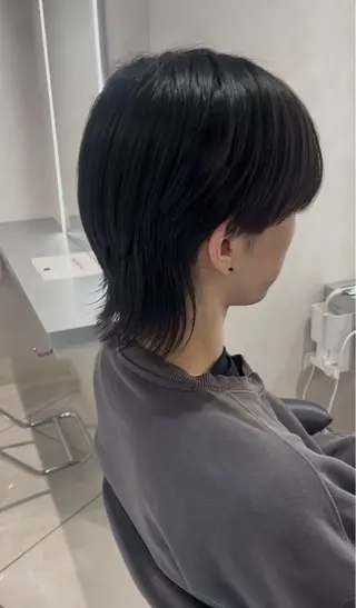 パーマ メンズ 韓国メンズ/トレンド 🇰🇷wakanaのヘアスタイル