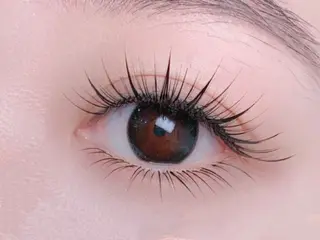 マツエク・マツパ YK マツエクのマツエク・マツパデザイン