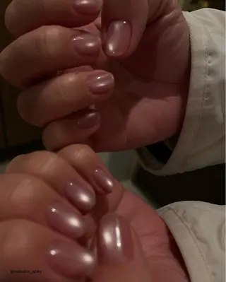 ネイル Spiky とうげ ふうかのネイルデザイン