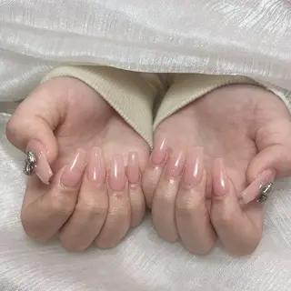 ネイル You&Me Reonaのネイルデザイン