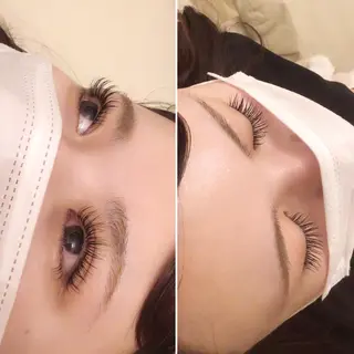 マツエク・マツパ eyelash GARDENのマツエク・マツパデザイン